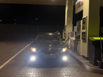 Авто Toyota Camry 2006 № 8428029