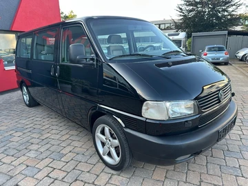Авто Volkswagen Transporter 2006 № 8428041