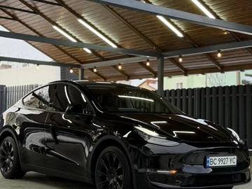 Авто Tesla Roadster 2020 № 8428077