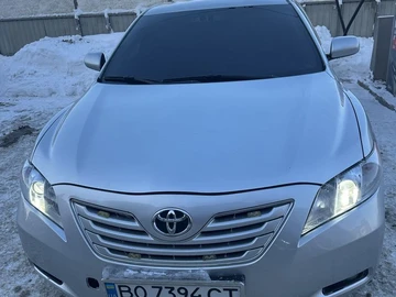 Авто Toyota Camry 2006 № 8428080