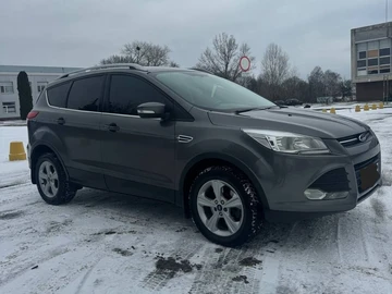 Авто Ford Kuga 2013 № 8428083
