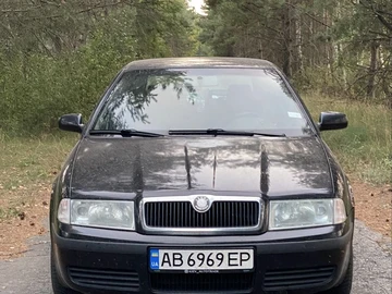 Авто Skoda Octavia 2009 № 8428085