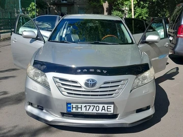 Авто Toyota Camry 2007 № 8428086