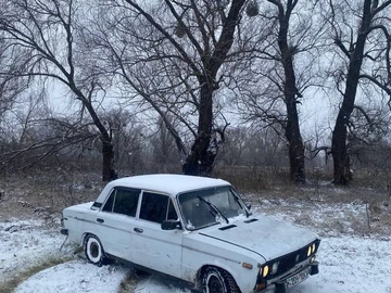 Авто ВАЗ 2106 1979 № 8428135