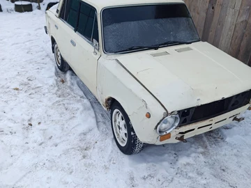 Авто ВАЗ 2101 1980 № 8428150