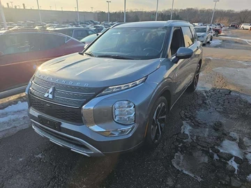 Авто Mitsubishi Outlander 2023 № 8428156