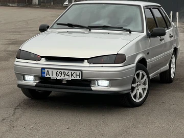 Авто ВАЗ 2115 2003 № 8428172