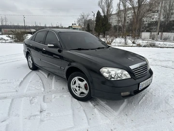 Авто Chery Eastar 2008 № 8428194