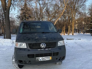 Авто Volkswagen Corrado 2006 № 8428202