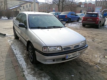 Авто Nissan Primera 1993 № 8428206