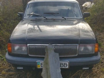 Авто ГАЗ 31029 1993 № 8428214