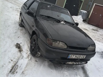 Авто ВАЗ 21113 2007 № 8428224