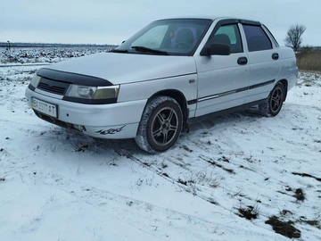 Авто ВАЗ 2110 2007 № 8428258