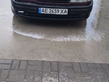 Авто Opel Vectra 1991 № 8428259