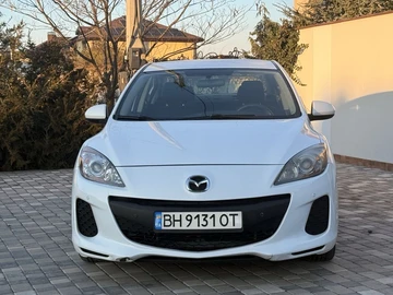 Авто Mazda 3 2013 № 8428261