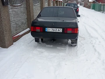 Авто ВАЗ 21099 2006 № 8428262