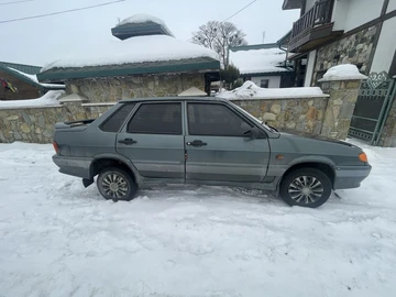 Авто ВАЗ 2115 2007 № 8428291