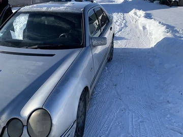 Авто Mercedes C Серия 1998 № 8428323