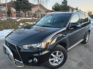 Авто Mitsubishi Outlander 2009 № 8428333