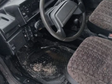 Авто ВАЗ 21099 1999 № 8428336