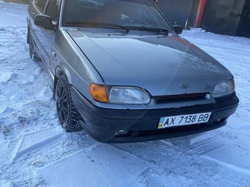 Авто ВАЗ 2115 2008 № 8428341
