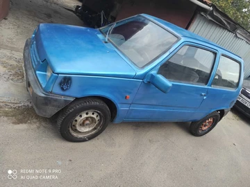 Авто ВАЗ 11113 Ока 1999 № 8428343