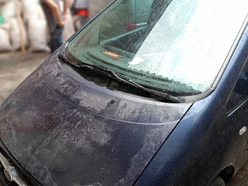 Авто Ford Galaxy 1998 № 8428344