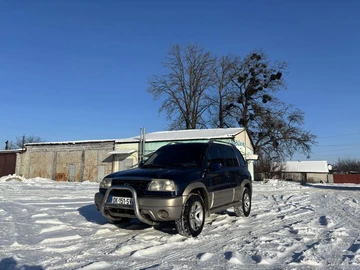 Авто Suzuki Grand Vitara 2000 № 8428379