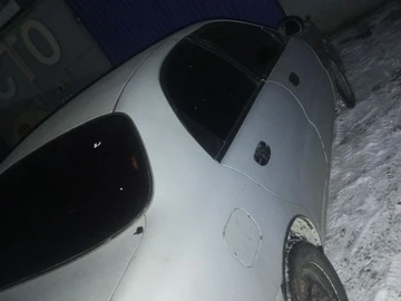 Авто Daewoo Arcadia 1999 № 8428380