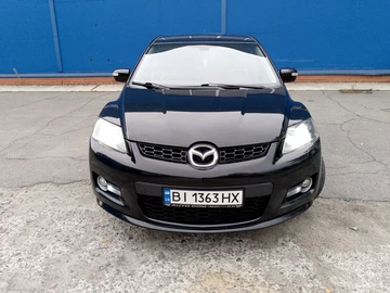 Авто Mazda Cx-7 2007 № 8428383