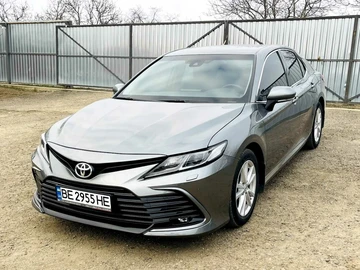 Авто Toyota Camry 2021 № 8428386