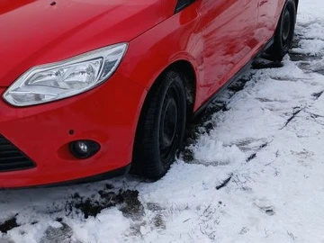 Авто Ford Focus 2011 № 8428401
