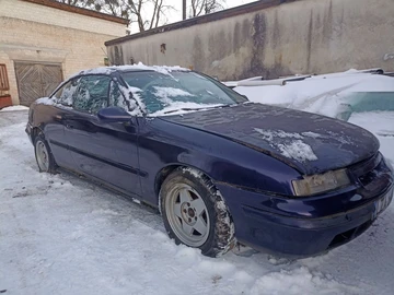 Авто Opel Calibra 1996 № 8428407