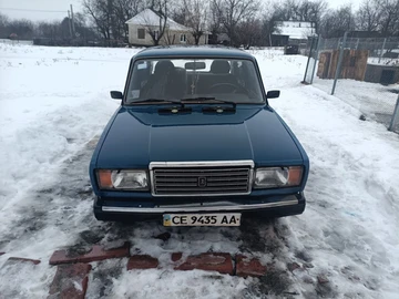 Авто ВАЗ 2107 2005 № 8428489