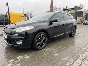 Авто Renault Megane 2013 № 8428493