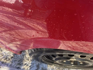 Авто Hyundai I30 2009 № 8428497
