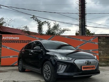 Авто Hyundai Ioniq 2019 № 8428511