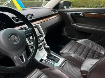 Авто Volkswagen Passat Cc 2013 № 8428513