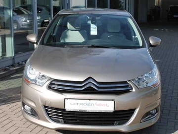 Авто Citroen C4 2011 № 8428683