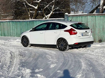 Авто Ford Focus 2013 № 8428692