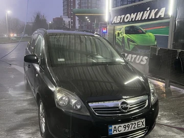 Авто Opel Zafira 2013 № 8428696