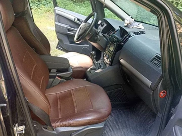 Авто Opel Zafira 2012 № 8428700