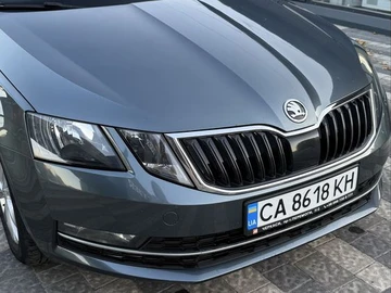 Авто Skoda Octavia 2018 № 8428705