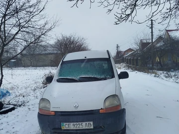Авто Renault 4 1998 № 8428708