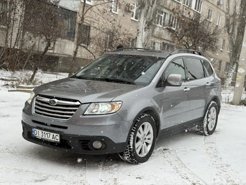 Авто Subaru Tribeca 2007 № 8428710
