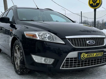 Авто Ford Mondeo 2009 № 8428717