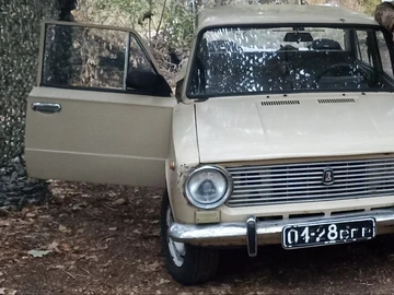 Авто ВАЗ 2101 1978 № 8428724