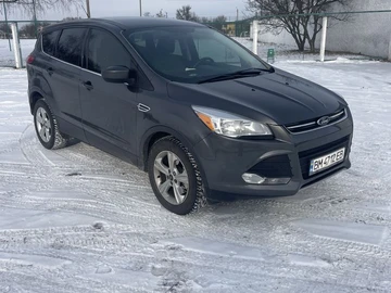 Авто Ford Escape 2014 № 8428729