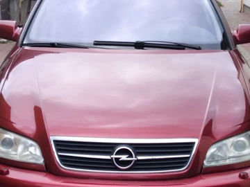 Авто Opel Omega 2000 № 8428735