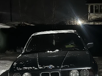 Авто BMW 5 Серия 1988 № 8428736
